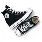 Converse CTAS Wedge Platform HI Women's Size 7.5 Athletic Shoe Sneakers #909C