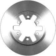 Disc Brake Rotor-RWD Bendix PRT1451