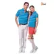 【Pro Dormy】普多力 台灣製 男款 中性版 女款 短袖上衣 休閒POLO衫 高爾夫球衫(2色任選)