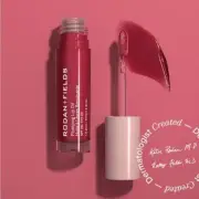 BRAND NEW IN BOX Rodan+Fields Plumping Lip Oil SPF 28 ‘Berry’ RRP $49