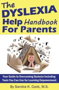 在飛比找博客來優惠-The Dyslexia Help Handbook for