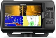 [Garmin] Striker Vivid 7sv with GT52HW-TM Transducer