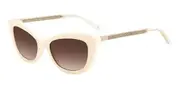 Kate Spade Merida/G/S Asian Fit 10A/HA Women’s Sunglasses Brown Size 54