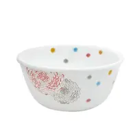 在飛比找蝦皮商城優惠-【康寧 Corelle】繽紛美夢450ml中式碗