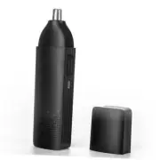Nose Hair Trimmer for Men Women Portable Painless Precision Nose Ear Eyebrow