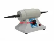 Variable Speed Bench Lathe sander/grinder Polishing Buffing Motor Polisher t
