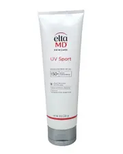 EltaMD Unisex 8oz UV Sport SPF 50+