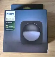 PHILIPS HUE OUTDOOR SENSOR LIGHT RRP$100