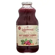 32 Fl Oz Juice Drink Refreshing Beverage Pack of 1 for Thirst Quenching