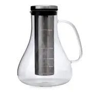 IconChef - Glass Cold Brew 1.5Ltr Pot