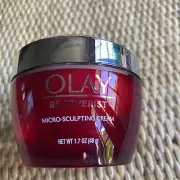 Olay Day Cream Regenerist Micro Sculpting For All Skin Types