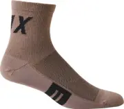 Fox 4' Flexair Merino Sock - Plum - S-M (HOT BUY)