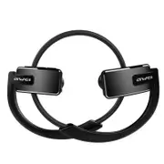 A883Bl Wireless Bluetooth Earphone Ipx4 Waterproof Sports Outdoors Headphone Earbuds With Mic
