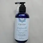 Cuccio Somatology Calm+Clean Lavender Body+Hand Wash 236ml/8oz. Brand New/Sealed