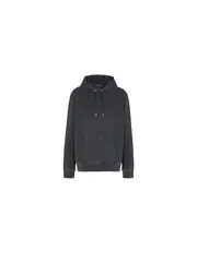 [BALMAIN] Hoodie XXL GRIS/GRIS