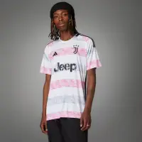 在飛比找momo購物網優惠-【adidas 官方旗艦】23/24 JUVENTUS 客場