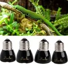 Infrared Heater Impact-resistant Not Dazzling Ceramic Heat-stable Heat Bulb Bulb