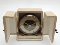在飛比找Yahoo!奇摩拍賣優惠-【timekeeper】  50年代瑞士製Cyma司馬10石
