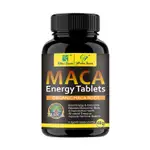 MACA POWDER ENHANCE ENERGY TABLET WINSTOWN MACA TABLETS