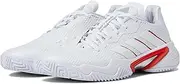 adidas Men's Barricade 12 Racquetball Shoe