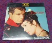Desiree - Laserdisc (1991, Widescreen CBS Fox) Brand New - Factory Sealed