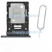 For Samsung Galaxy A53 5G MicroSD SIM Card Tray Holder Slot Replacement SM-A536U