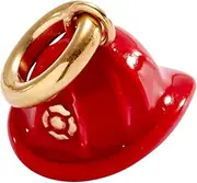 [Alex and Ani] Fire Fighter Hat Charm