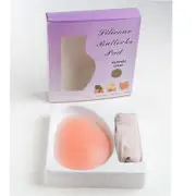 Exsha Yesfit Silicone Butt Hip Enhancer Shaper Panties Underwear S