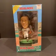 1998 Headliners XL - Cal Ripken Jr. - Baltimore Orioles - NIB