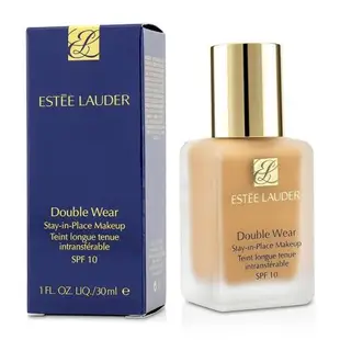 雅詩蘭黛 Double Wear 粉持久完美持妝粉底 SPF10 - No. 98 Spiced Sand (4N2) 30ml/1oz