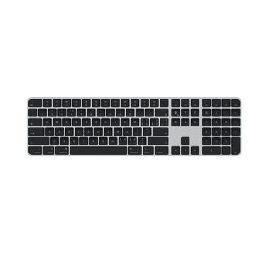 Apple MQ052TA/A 無線鍵盤含數字鍵盤MAGIC KEYBOARD WITH NUMERIC