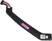 TRADOCK Replacement Battery Cable Wire Connector Line for Dell Alienware M17 R2 EDQ71 0DV9D4