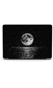 MacBook Air 13 Inch Case 2017-2010 Release A1466 A1369, Jiehb Laptop Case...
