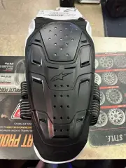 Alpinestars Bionic mtb body armor Size Large
