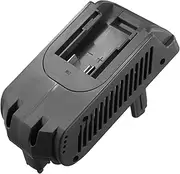 Battery Adapter，Compatible for Dewalt ，20V Li-Ion Battery Convert，Compatible for Dyson ，V11 Vacuum Cleaner DW20V11