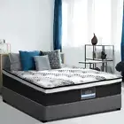 Bedding King Single Mattress Bed Mattresses Innerspring Foam 32cm Thickness