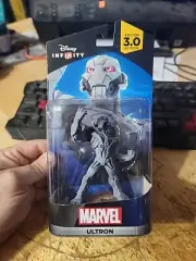 Disney Infinity 3.0 Edition, MARVEL ULTRON Action Figure - NEW