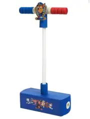 Flybar My First Foam Pogo Jumper, Chase. NEW, OPEN BOX