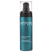 [Jeanne piaubert] Method for men Concentrated Anti-wrinkle 50 ml