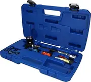 KS Tools 150.9555 Transmission Oil Drain System Set, 5 Pieces