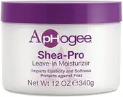 Aphogee Shea Pro Leave-in Moisturizer