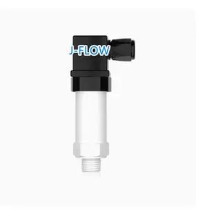 壓力傳送器 TEFLON 耐腐蝕 PT Pressure Transmitter sensor 鐵氟龍