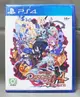 【月光魚 電玩部】全新現貨 中文版 PS4 魔界戰記 DISGAEA 4 Return 中文代理版 全新品