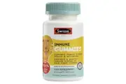 Swisse Kids Immune 60 Gummies