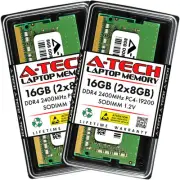 16GB 2x 8GB DDR4-2400 Lenovo V35s-07ADA Memory RAM