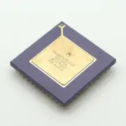 Motorola 68030 MC68030RC20C Vintage CPU20MHz 128PGA IC MPU x1PC NEW