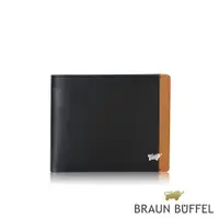 在飛比找蝦皮商城優惠-【BRAUN BUFFEL 德國小金牛】台灣總代理 泰德 5