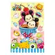 Disney Tsum Tsum 甜蜜冰淇淋拼圖204片