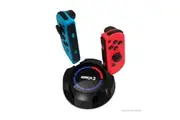 Armor3 Multivolt 4 Port Joy-Con Charging Dock For Switch