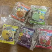 Gacha Capsule Toy Abekko Ramune